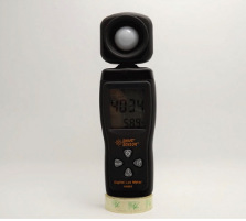 光度计 香港希玛 AS803 迷你型数字照度计