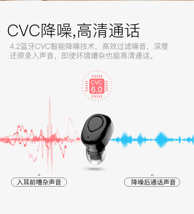 Casque bluetooth YAXINGFEI connexion multipoints - Ref 3378624 Image 21