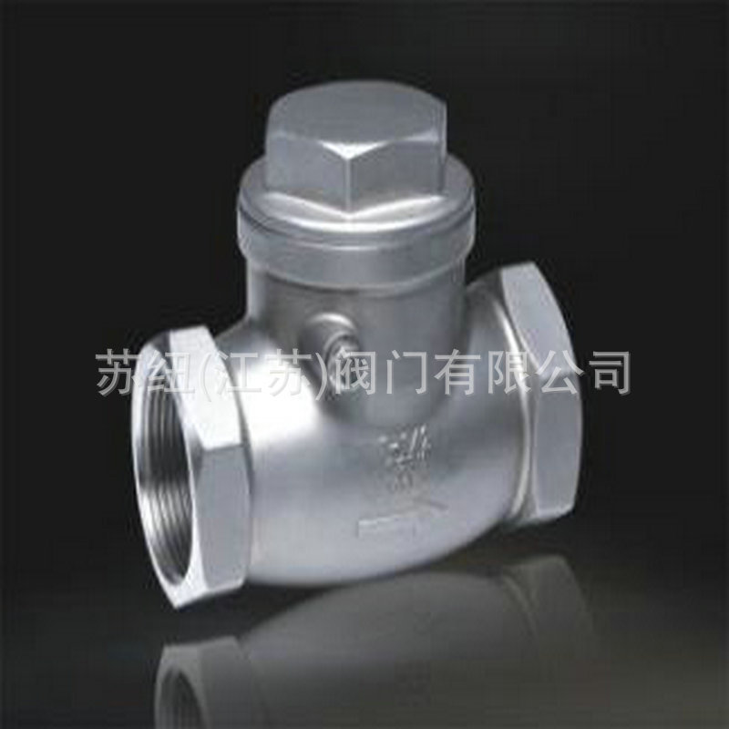 H14W˿������ʽֹ�ط�_304˿��ֹ�ط�_316L����������ʽֹ�ط�