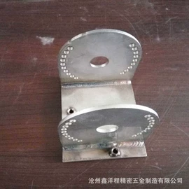 冲压加工;灯具外壳;钣金加工