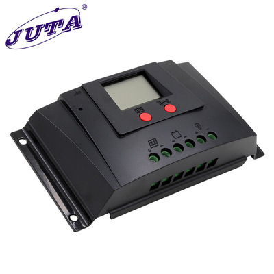 Solar Controller SOLAR CHARGE CONTROLLER 10A~30A 12V/24V