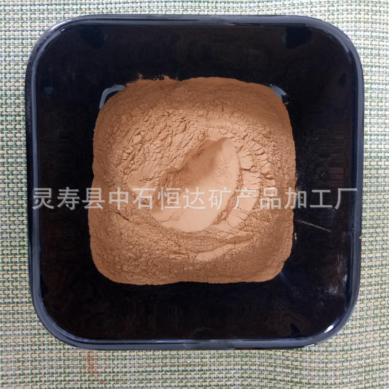 厂家销售陶瓷用白陶土 黄陶土 红粘土恒达厂家 各种规格-阿里巴巴