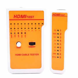HDMI测线器 1.4版HDMI线路测试仪 正标线非标线检测工具