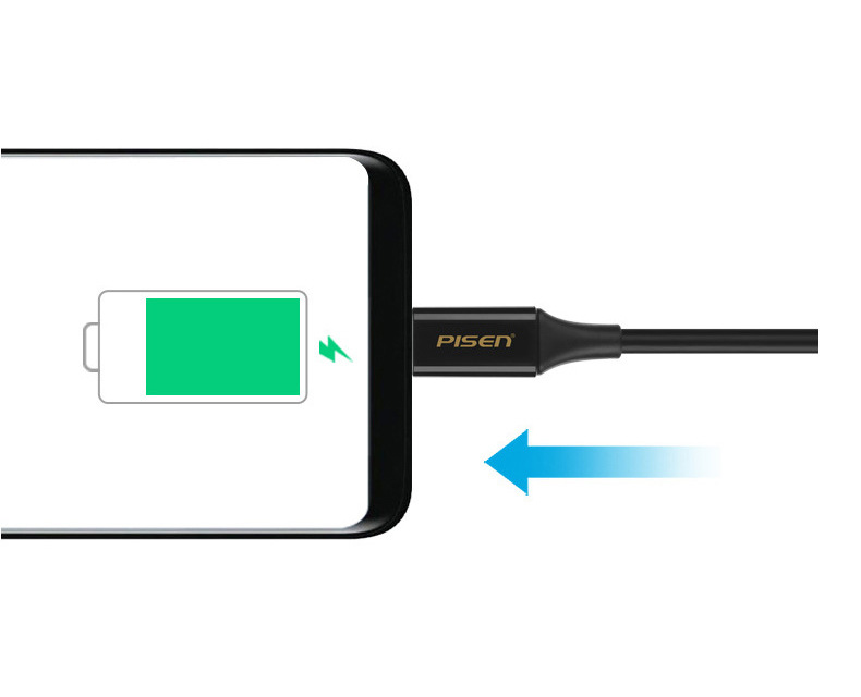 Câble adaptateur pour téléphone portable - Ref 3382667 Image 11