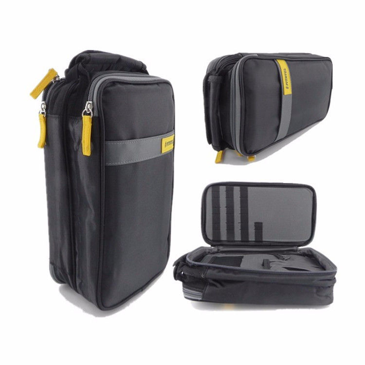 OEM定制3C电子收纳包 3C电子仪器收纳包