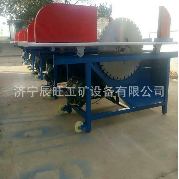 加气快电动切砖机  新款加气轻型电动切砖机   多用途切砖机