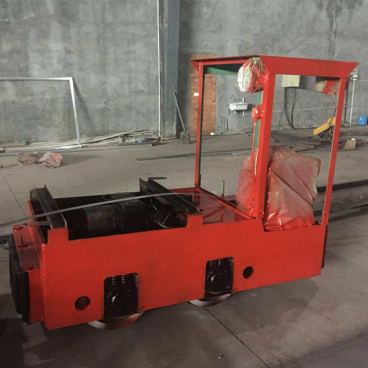 供应电机车 矿用蓄电池电瓶车 蓄电池电机车 电机车触点