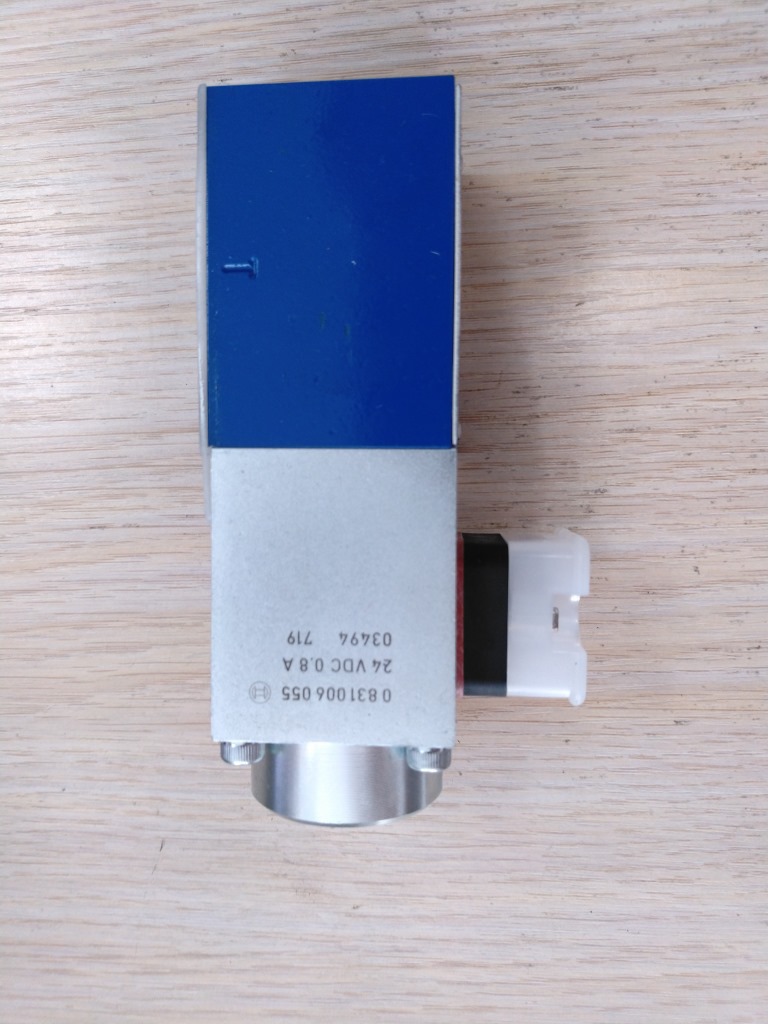 力士乐DBETX-1X/315G24-8NZ4M比例阀 欢迎咨询