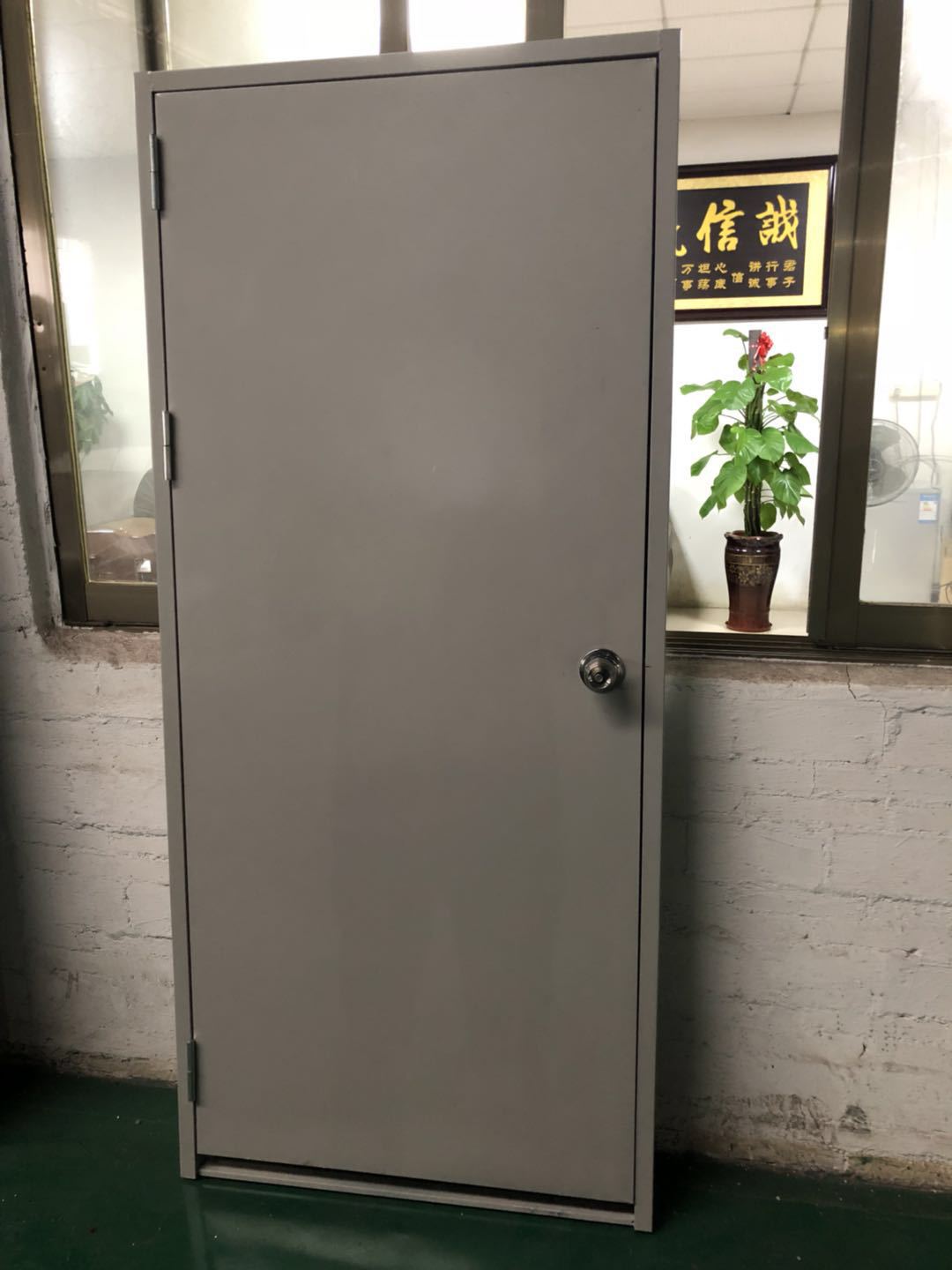 广东佛山厂家便宜美国门 钢质复合门 宿舍铁门 铁皮门批发-阿里巴巴