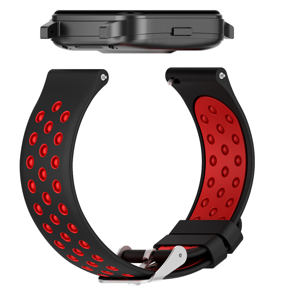 Montre intelligente AUSTLAN OSLAN - Ref 3391827 Image 4