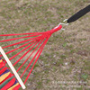 Canvas suspender, outdoor sports wild camp single double parachute cloth suspension machine manufacturer