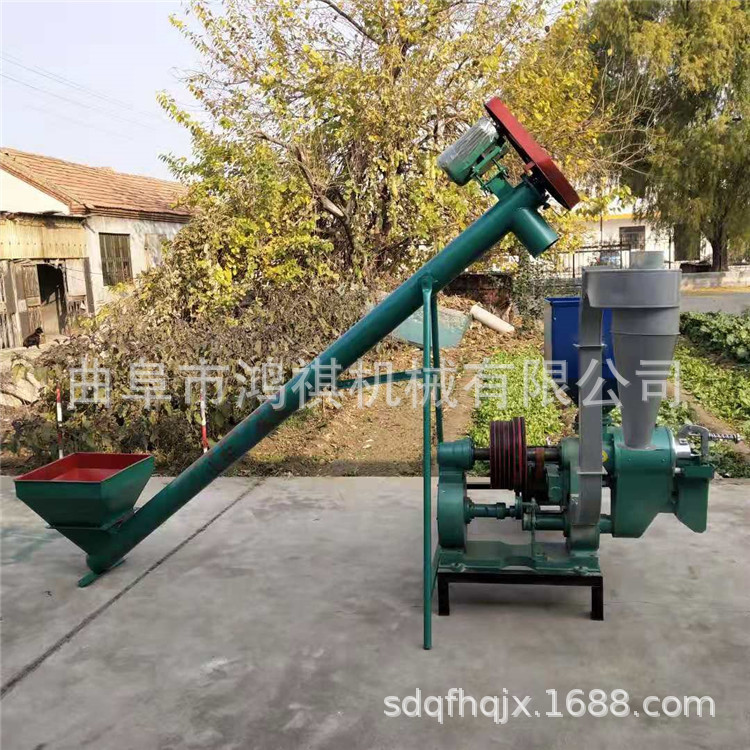 北海组合打米机 A家庭用去皮机 家用型碾米机