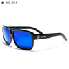 Sunglasses, street sports glasses, European style