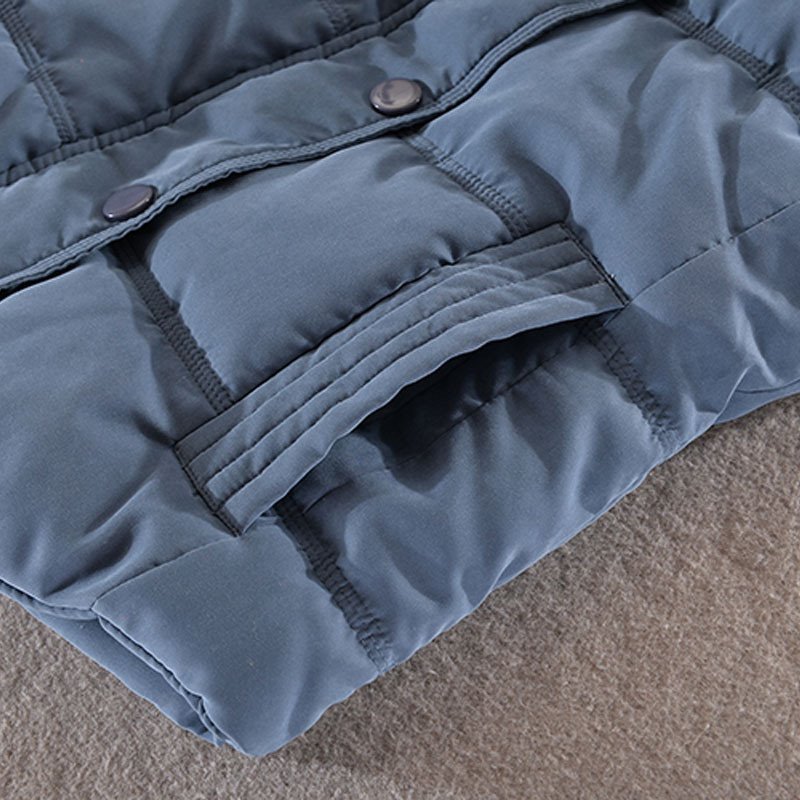 Gilet femme en Coton - Ref 3317474 Image 3