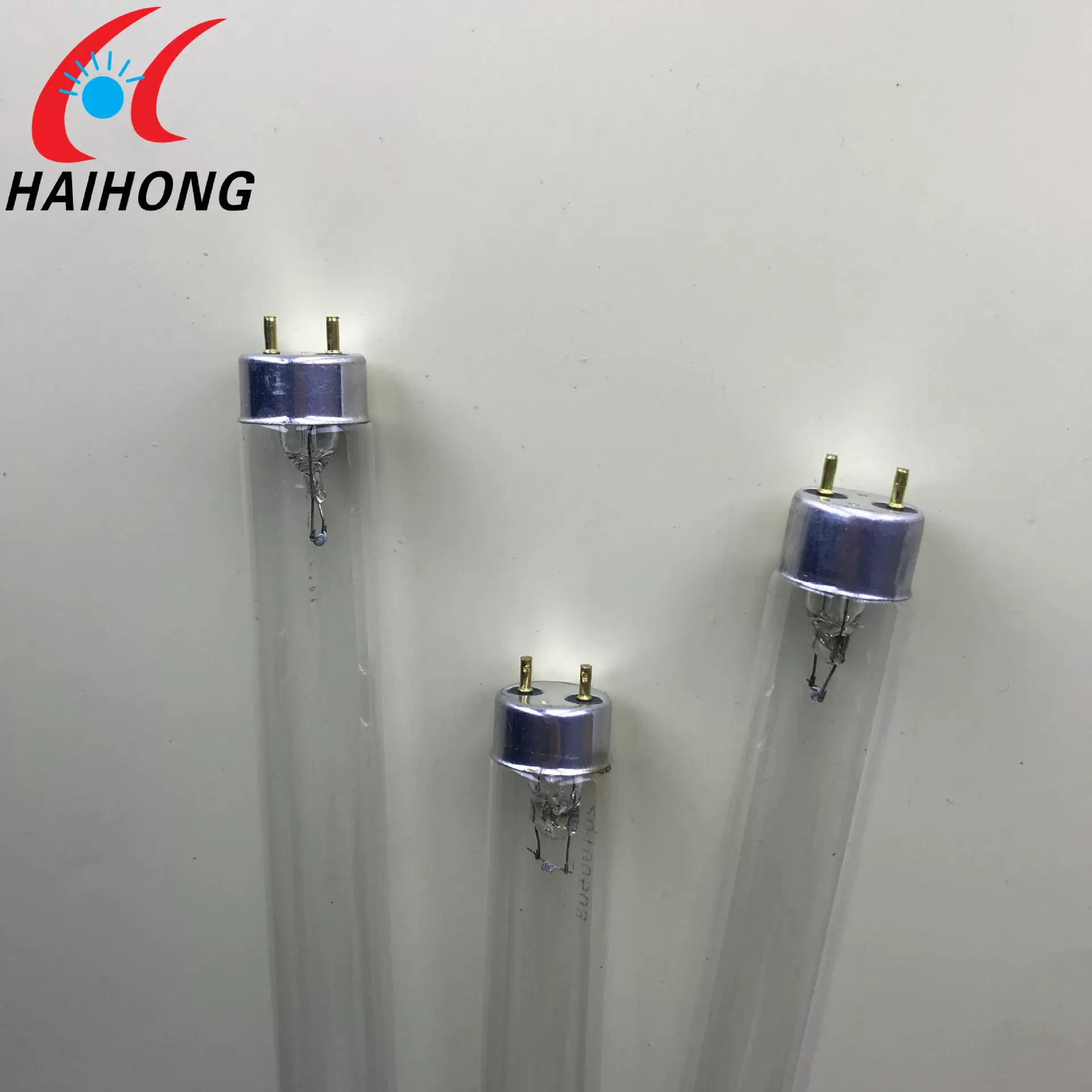 T5T8紫外线消毒家用家用杀菌商用幼儿园消毒车臭氧消毒灯管