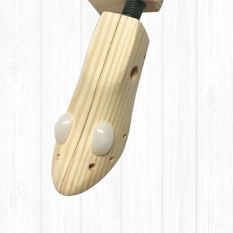 Shoe last, wooden shoes