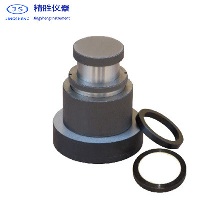 X荧光铁环模具Φ32mm、Φ40mm、Φ48mm 实验室铁环压片模具