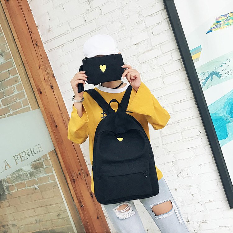 爱心双肩包_desc