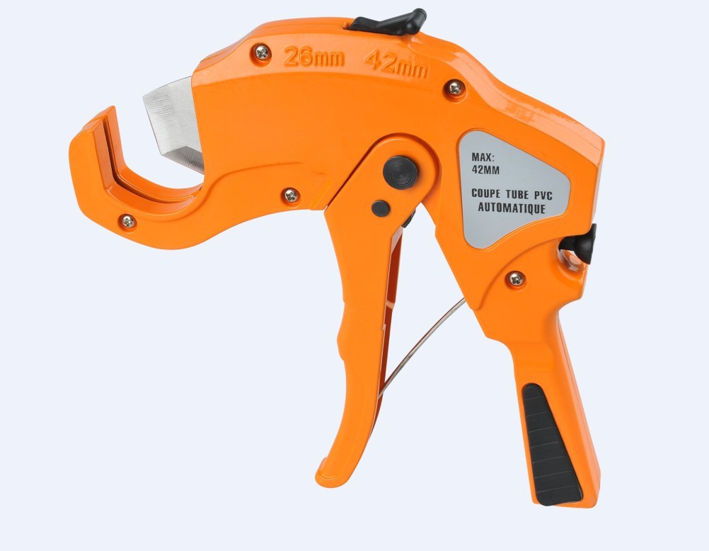 PVC PIPE CUTTER(ANT-PC-305)PVC管子割刀 V型刀片
