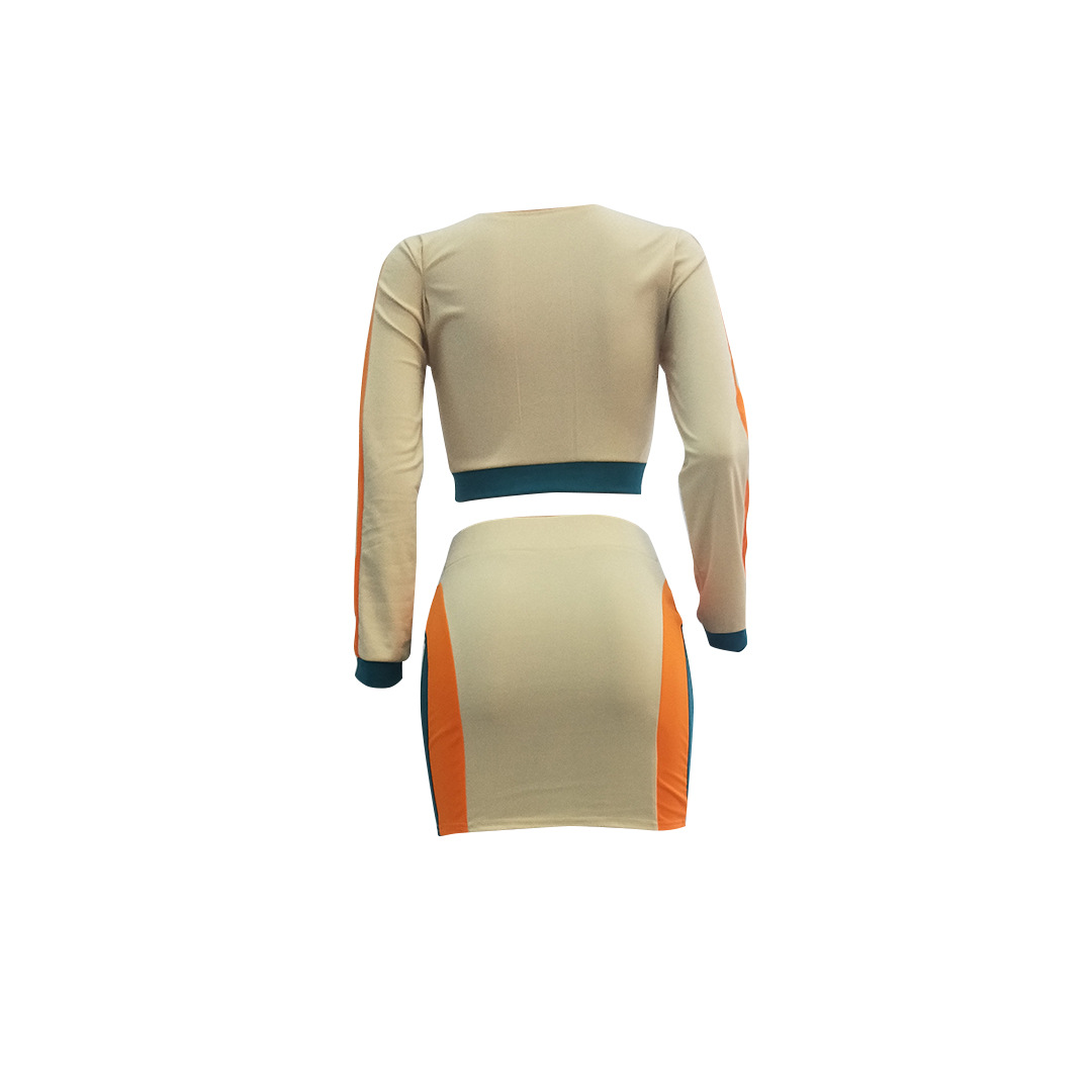 Costume femme en Zhiguni - Ref 3334955 Image 20