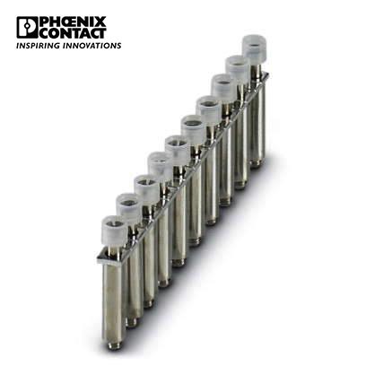 菲尼克斯 端子附件螺钉式桥接件 - SCBI 10-8,15 - 3245134-10