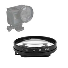 goprohero6 5black ר52mm΢㾵10Ŵ