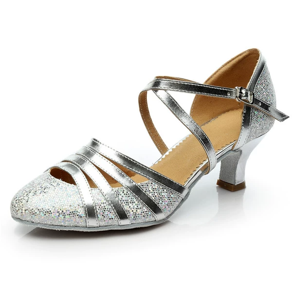 Silver 7cm