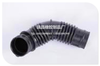 供应欧宝空滤器进气胶管 OEM13308302