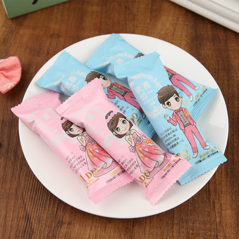 wholesale Toure bulk Rice Cake wedding Rice Cake Joy Pancake leisure time snacks Rice Cake OEM OEM