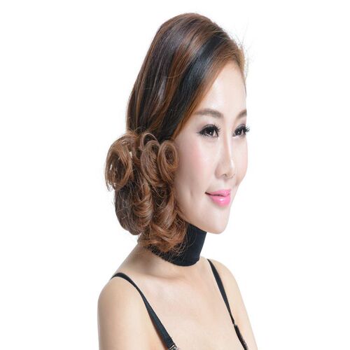 Wholesale neck gaiter Breathable thin neck gaiter Warm magnet neck gaiter Cervical vertebra warm neck brace gift