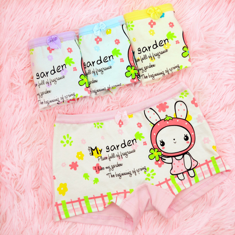 Strength Business Free of charge design major machining OEM children Underwear Underwear TaoBao Tmall source Manufactor