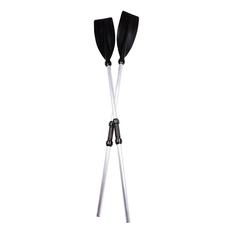 Ordinary aluminum paddle paddle leaf