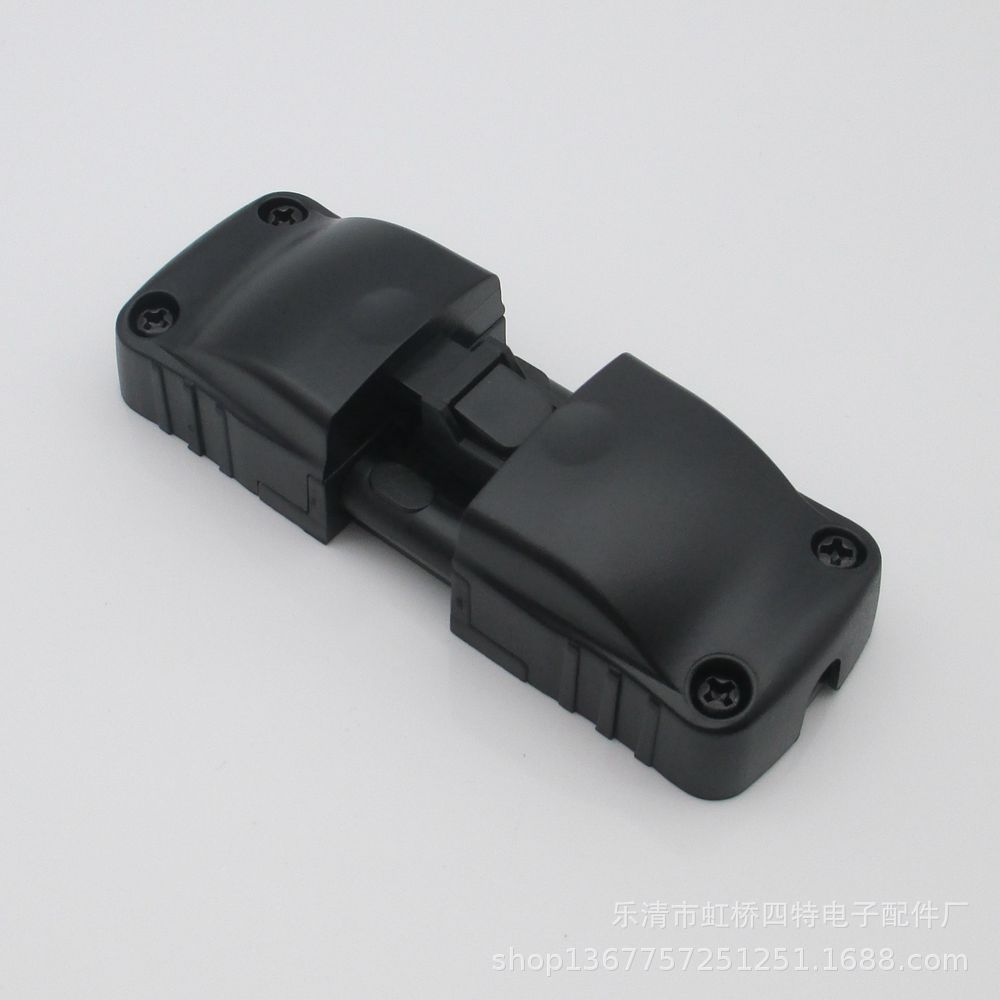 608 接线盒  大功率大电流对插  3芯电线电缆 接线端子盒  16A