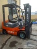 Electric forklift /Resultant 1.5 environmental protection Used Electric Forklift / Imported Electric forklift  direct deal