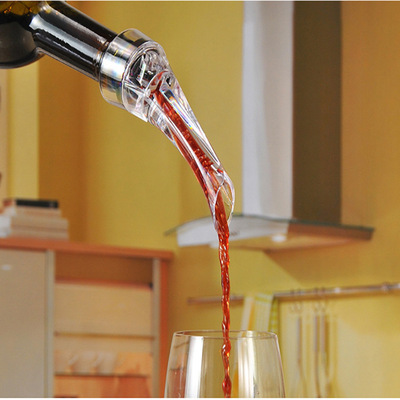 Wine Decanter Pourer Wine separator red wine Wine Shaker Manufactor Direct selling goods in stock supply