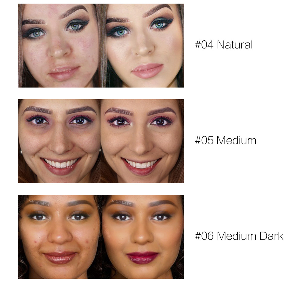 SACE LADY Foundation Image 4