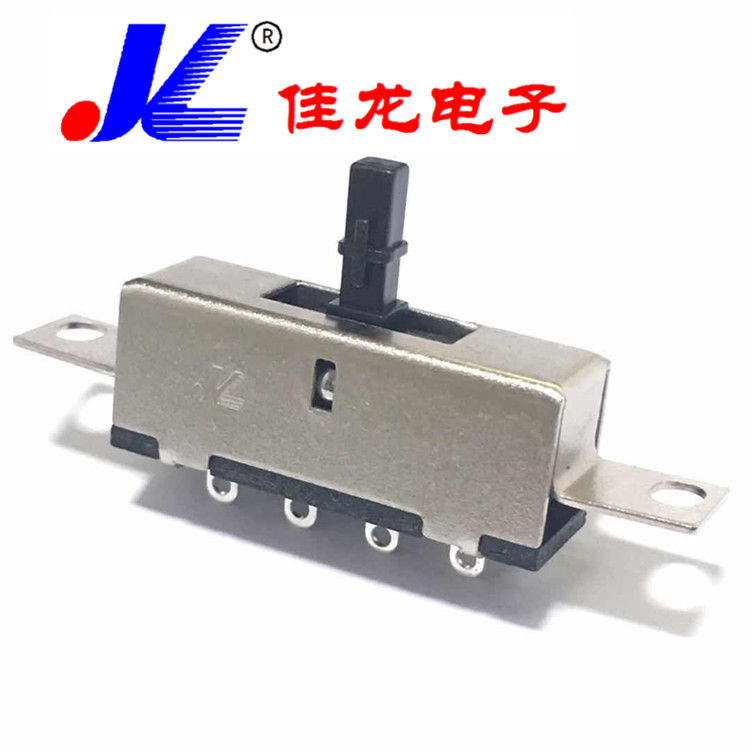 福田汽车开关 三挡汽车开关 汽车车把门锁挡位开关 SS-13J20