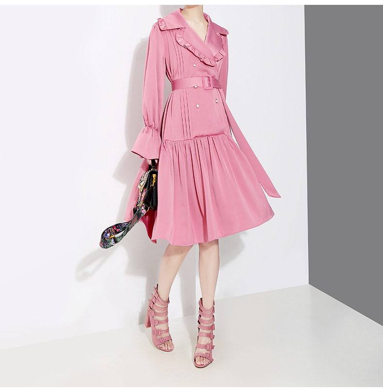 Robe femme STELLA MARINA COLLEZIONE - Ref 3327777 Image 23