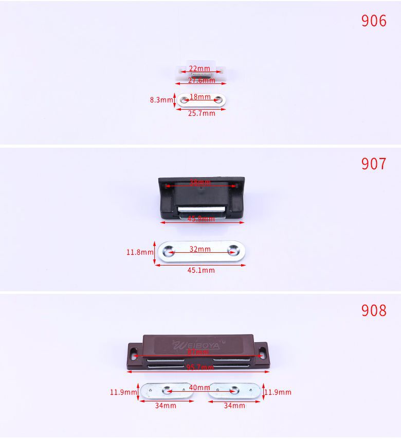 902，903，904AB，905，906，907，908