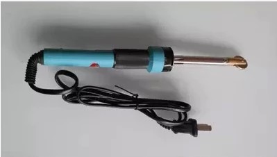 养蜂工具 蜂具 电热铜头埋线器 带滚轮 轮式压线器 巢础安装包邮