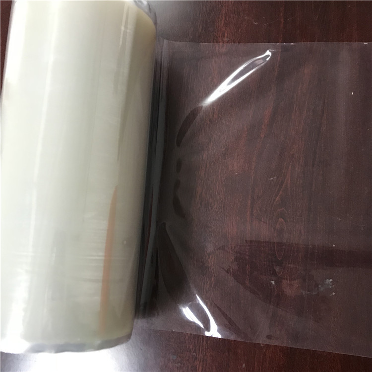 LDPE聚乙烯薄膜无气味塑料膜PE氧化降解薄膜 平滑度高 环保降解