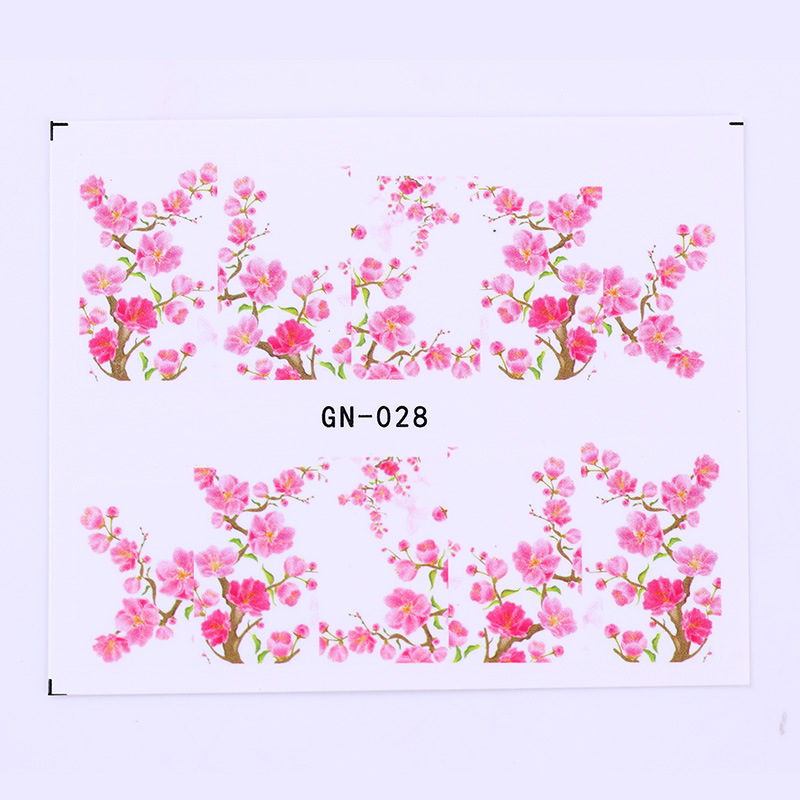 48-Pcs-Fleur-Nail-Sticker-Set-