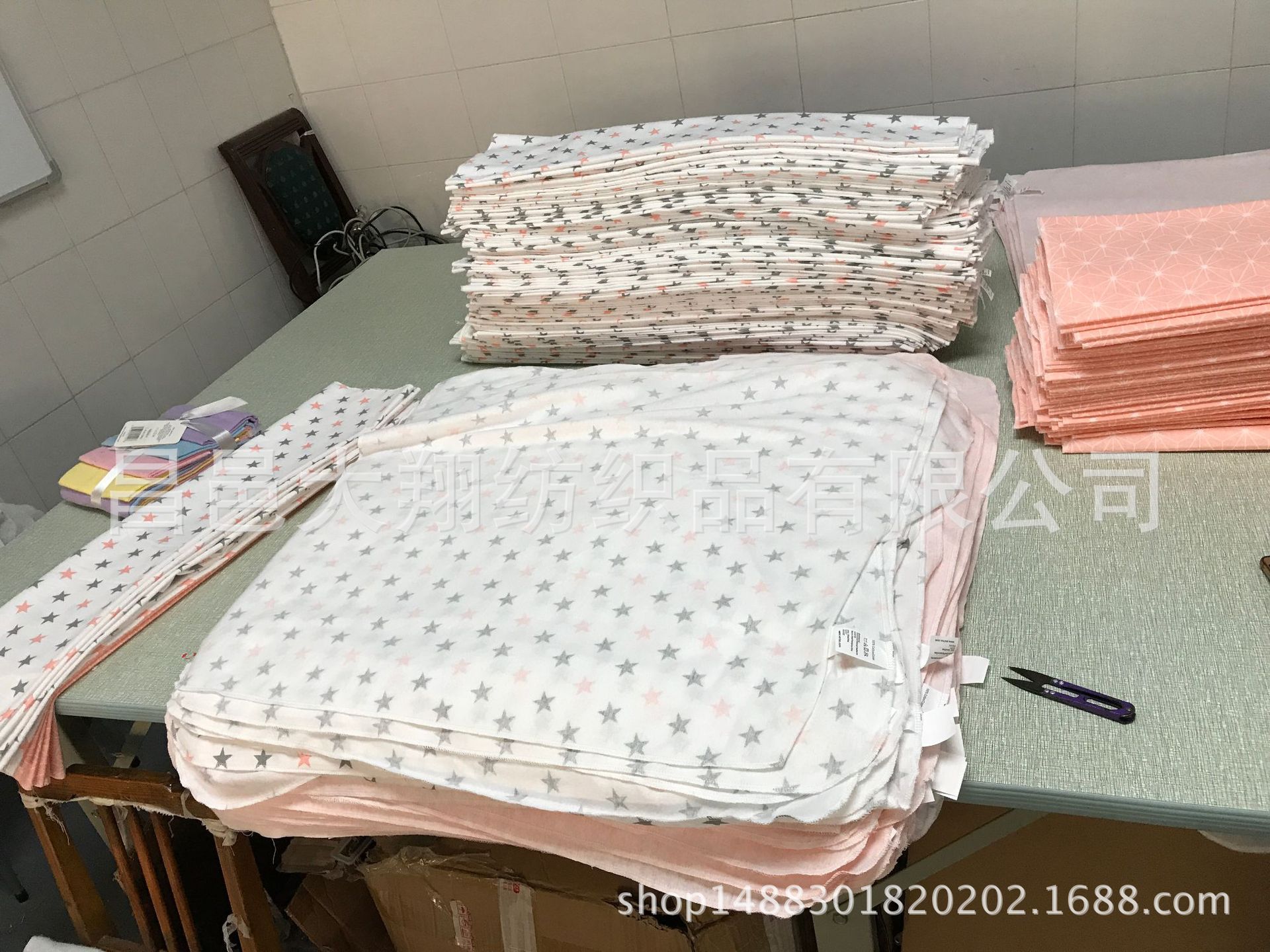 起绒布 专业生产各类加厚绒布毛毯 儿童毛毯 加长野外用毯子