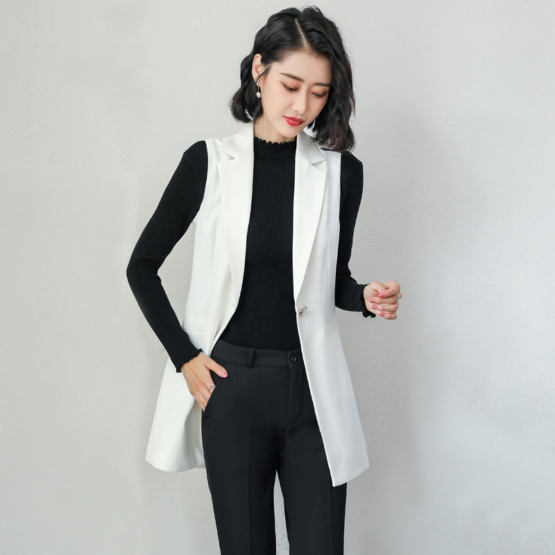 Gilet femme en Filet - Ref 3316365 Image 5