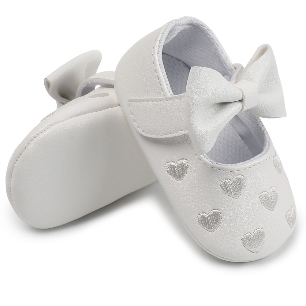 Chaussures bébé en Cuir microfibre - Ref 3436863 Image 31
