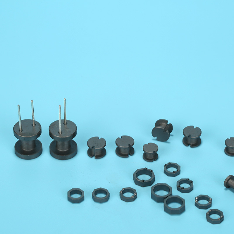 厂家供应氧化铝陶瓷配件黑色陶瓷 高频精密绝缘电子陶瓷件强度高