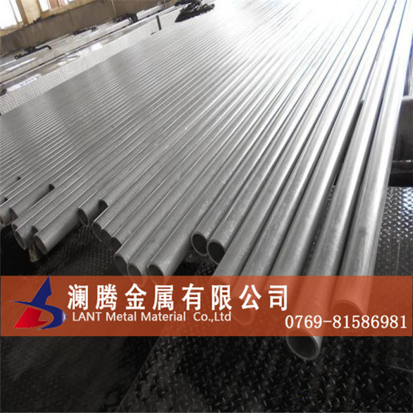 现货批发耐腐蚀Inconel600镍铬高温合金管 因科耐尔600镍基合金管