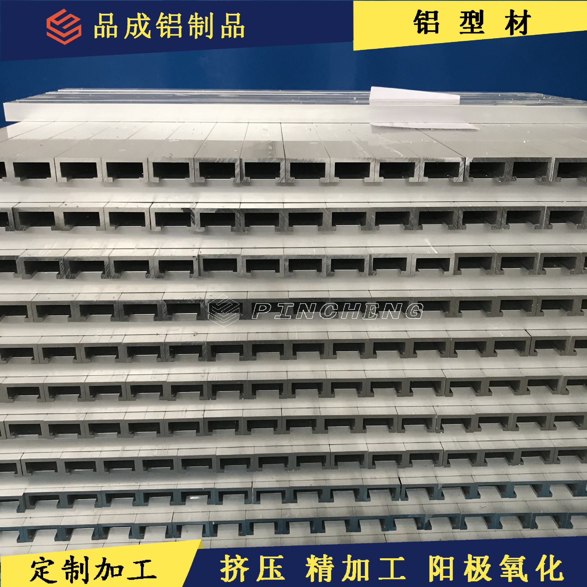 张力式电子围栏终端杆 张力围栏受力杆 4线6线 脉冲电子围栏配件