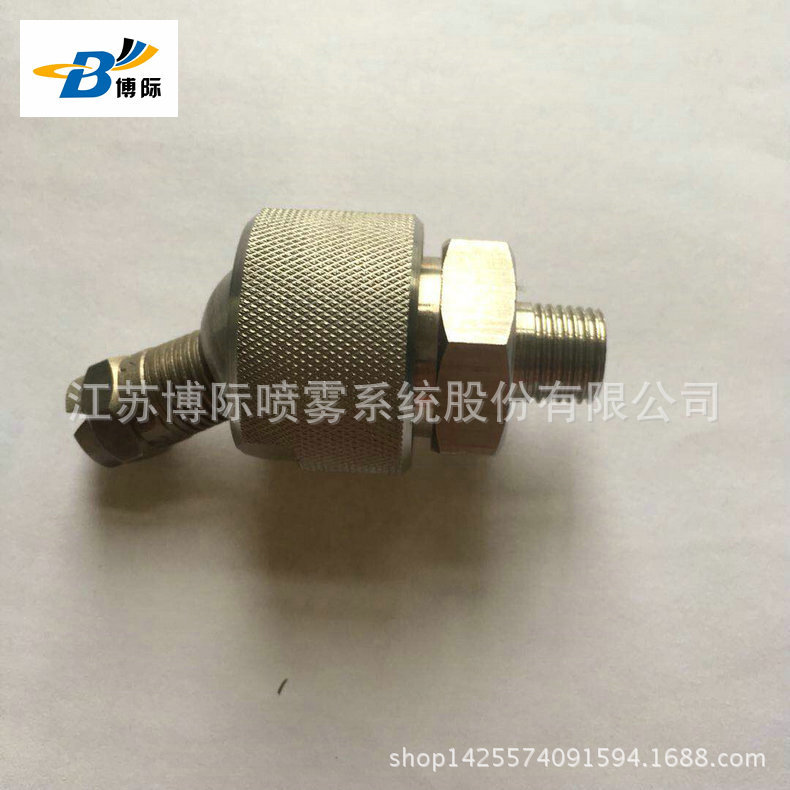 长期供应扇形聚氨酯喷嘴 夹扣式扇形喷嘴 定制扇形喷嘴