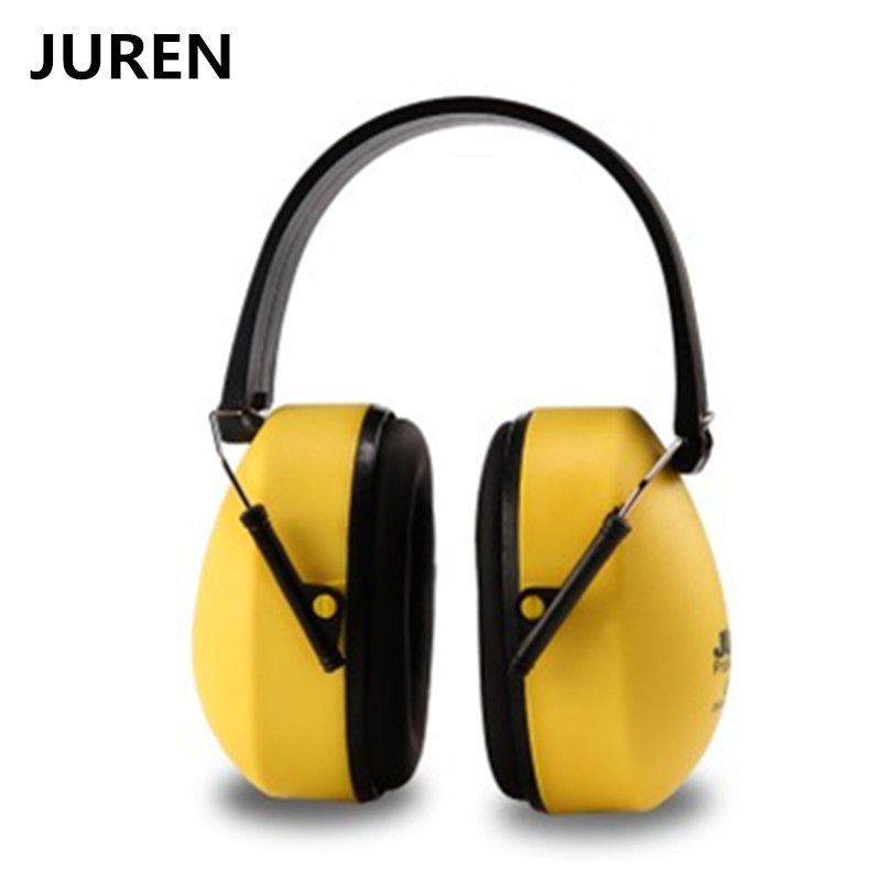 听力防护耳罩射击CS战术隔音耳罩厂主动降噪耳罩隔音耳